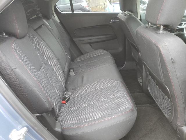 Photo 6 from auction – 2012 CHEVROLET EQUINOX LT with VIN 2GNFLEEK6C6251259