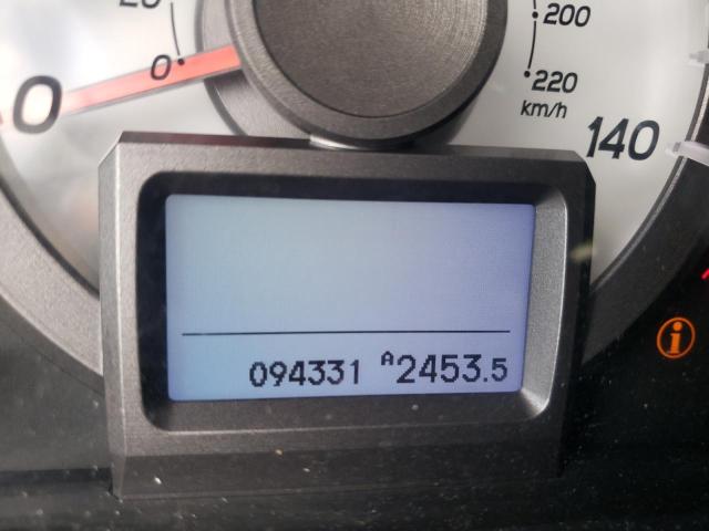 Photo 8 from auction – 2015 HONDA PILOT TOUR with VIN 5FNYF4H95FB013008