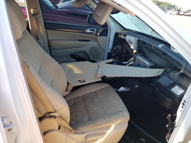 Photo 5 from auction – 2015 JEEP GRAND CHER with VIN 1C4RJEAG4FC739960