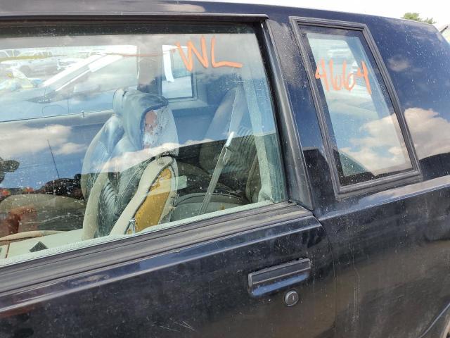 Photo 10 from auction – 1984 BUICK REGAL T-TY with VIN 1G4AK4792EH541520
