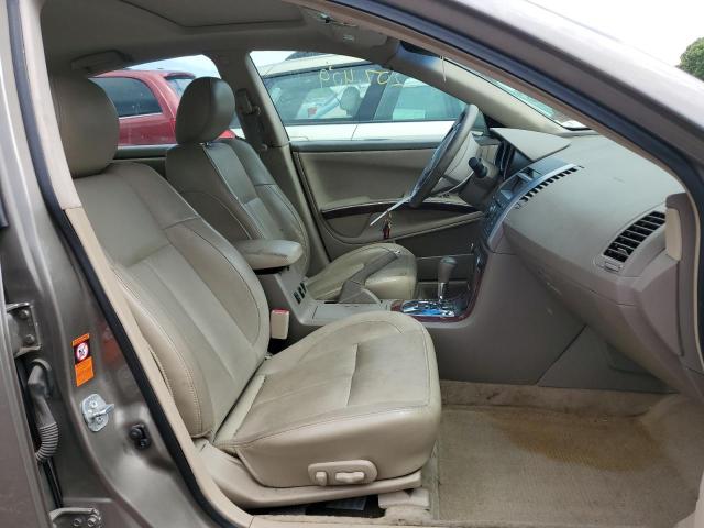 Photo 5 from auction – 2007 NISSAN MAXIMA SE with VIN 1N4BA41EX7C800987