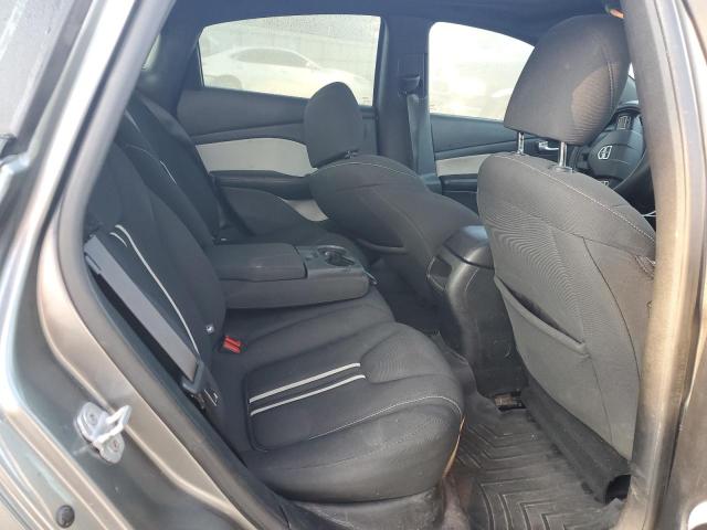 Photo 6 from auction – 2013 DODGE DART SXT with VIN 1C3CDFBA8DD224758