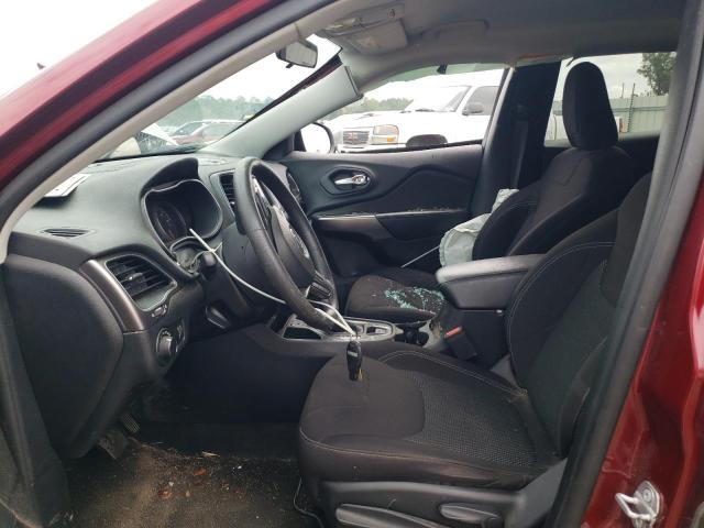 Photo 5 from auction – 2020 JEEP CHEROKEE L with VIN 1C4PJLCB4LD573703