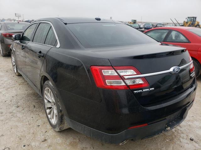 Photo 3 from auction – 2015 FORD TAURUS LIM with VIN 1FAHP2F81FG159364