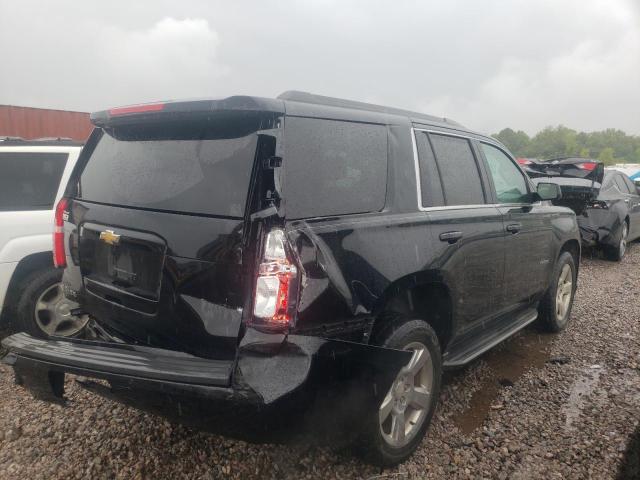 Photo 4 from auction – 2017 CHEVROLET TAHOE C150 with VIN 1GNSCAKC8HR394679