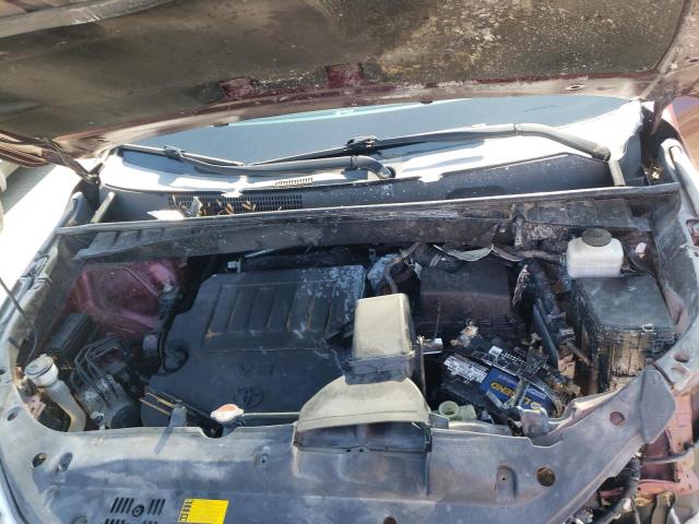 Photo 7 from auction – 2016 TOYOTA HIGHLANDER with VIN 5TDDKRFH7GS253241