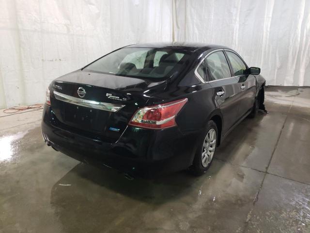 Photo 4 from auction – 2013 NISSAN ALTIMA 2.5 with VIN 1N4AL3AP4DN415085