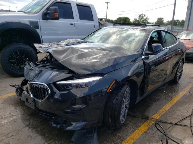 Photo 2 from auction – 2022 BMW 228XI with VIN WBA73AK09N7K90405