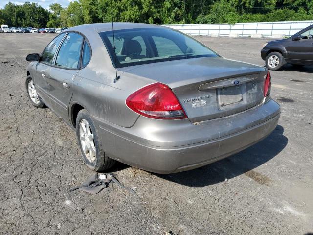 صورة رقم 3 من المزاد - 2005 FORD TAURUS SEL مع VIN 1FAFP56U05A310914