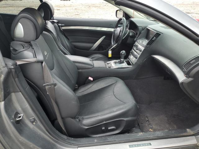 Photo 5 from auction – 2011 INFINITI G37 BASE with VIN JN1CV6FEXBM951258