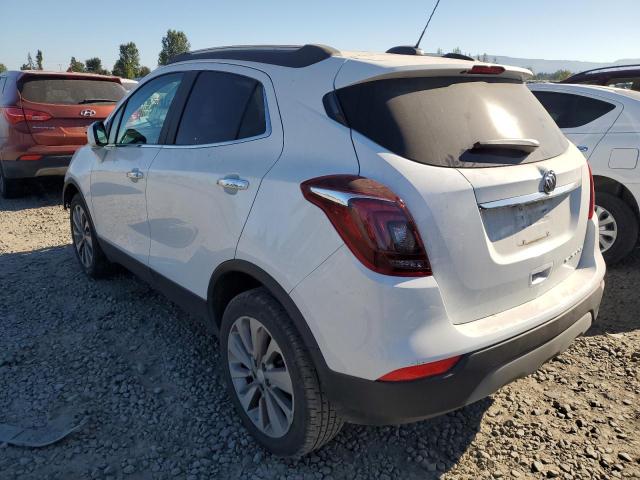 Photo 3 from auction – 2020 BUICK ENCORE PRE with VIN KL4CJASB1LB006715