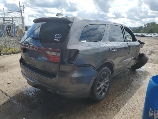 Photo 4 from auction – 2018 DODGE DURANGO R/ with VIN 1C4SDJCT6JC371981
