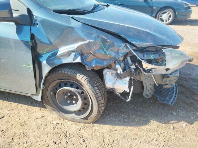 Photo 9 from auction – 2015 TOYOTA COROLLA L with VIN 2T1BURHEXFC462887