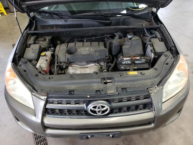 Photo 7 from auction – 2009 TOYOTA RAV4 with VIN JTMBF33V795015045