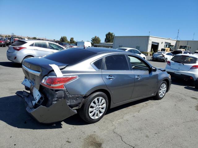 Photo 4 from auction – 2014 NISSAN ALTIMA 2.5 with VIN 1N4AL3AP5EN257597