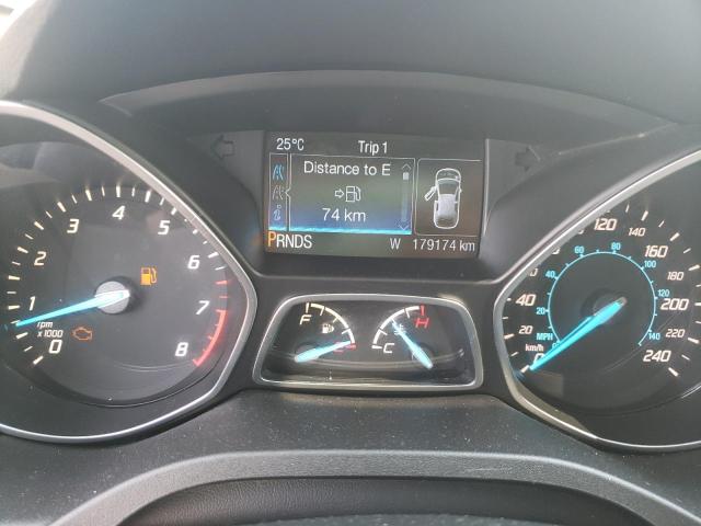 Photo 8 from auction – 2015 FORD ESCAPE SE with VIN 1FMCU9GX2FUA33328