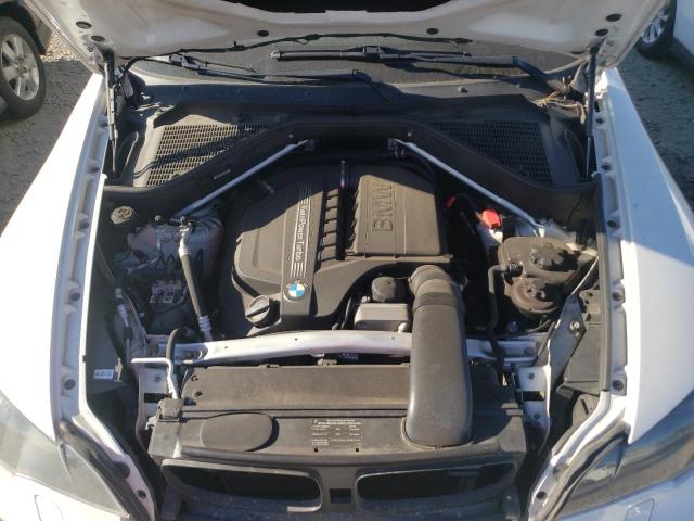 Photo 7 from auction – 2013 BMW X6 XDRIVE3 with VIN 5UXFG2C59DL783881