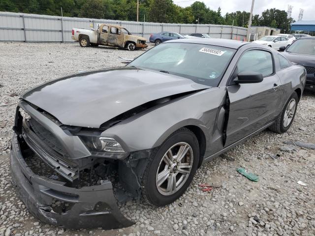 Photo 2 from auction – 2014 FORD MUSTANG with VIN 1ZVBP8AM4E5282767