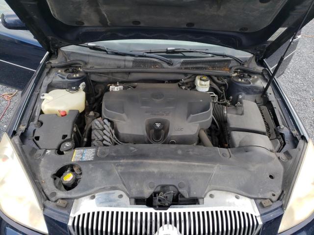 Photo 7 from auction – 2006 BUICK LUCERNE CX with VIN 1G4HP57226U164642