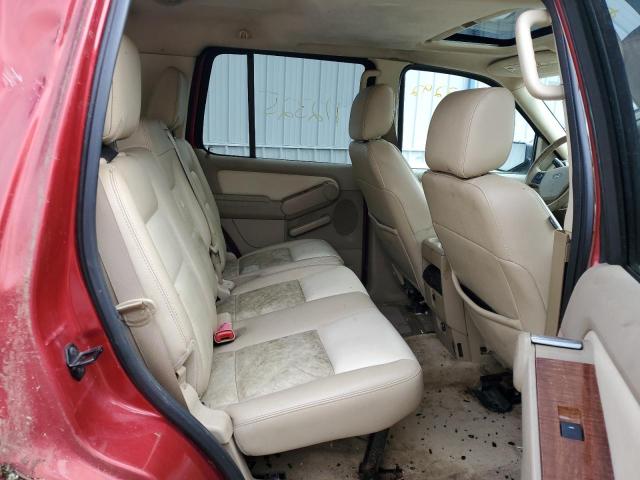 Photo 6 from auction – 2008 FORD EXPLORER E with VIN 1FMEU74E38UA58824