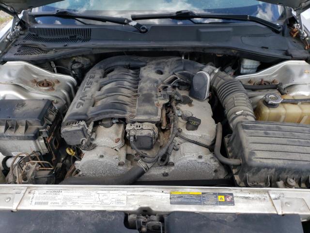 Photo 7 from auction – 2006 CHRYSLER 300 TOURIN with VIN 2C3KA53G06H236264