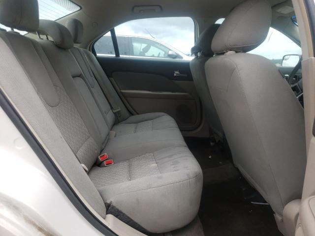 Photo 6 from auction – 2012 FORD FUSION S with VIN 3FAHP0GA4CR351601
