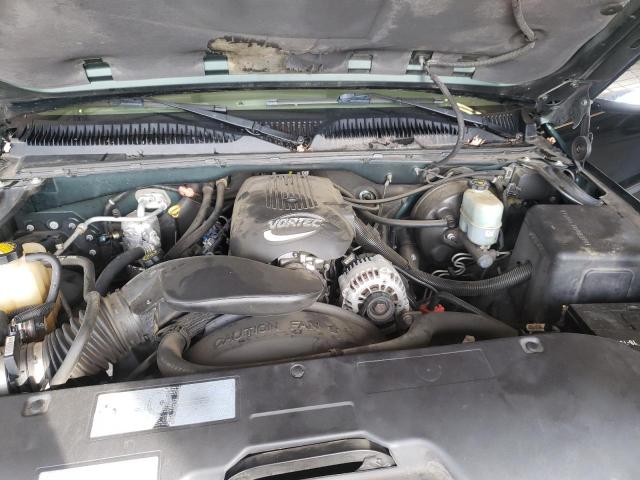 Photo 7 from auction – 2002 GMC NEW SIERRA with VIN 2GTEK19T421133516