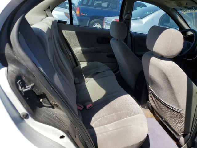 Photo 6 from auction – 2000 SATURN SL2 with VIN 1G8ZK5278YZ190155