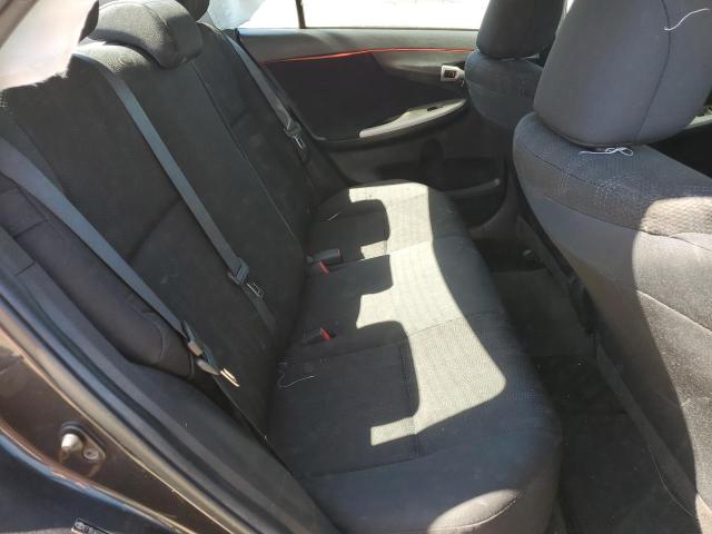 Photo 6 from auction – 2011 TOYOTA COROLLA BA with VIN 2T1BU4EE0BC686221