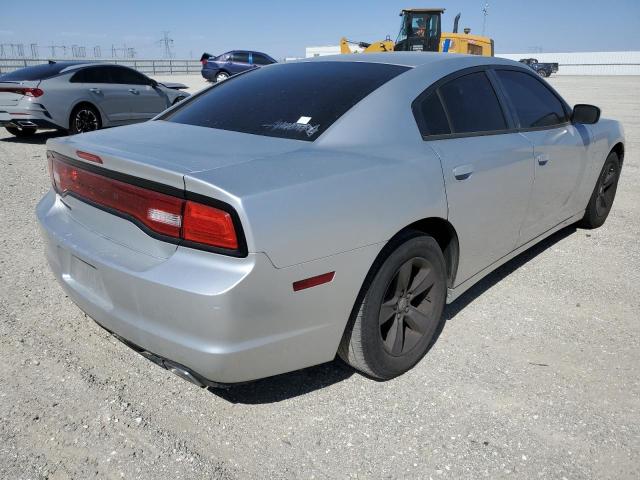 Photo 4 from auction – 2012 DODGE CHARGER SE with VIN 2C3CDXBG5CH190743
