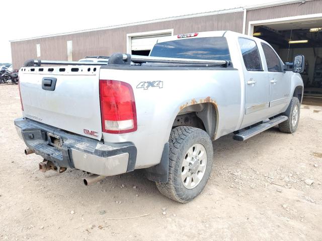 Photo 4 from auction – 2013 GMC SIERRA K25 with VIN 1GT121CG8DF209535