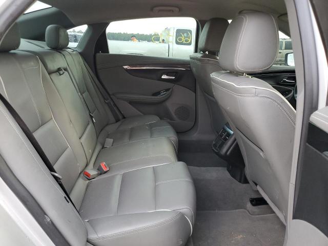 Photo 6 from auction – 2018 CHEVROLET IMPALA PRE with VIN 2G1125S39J9138770