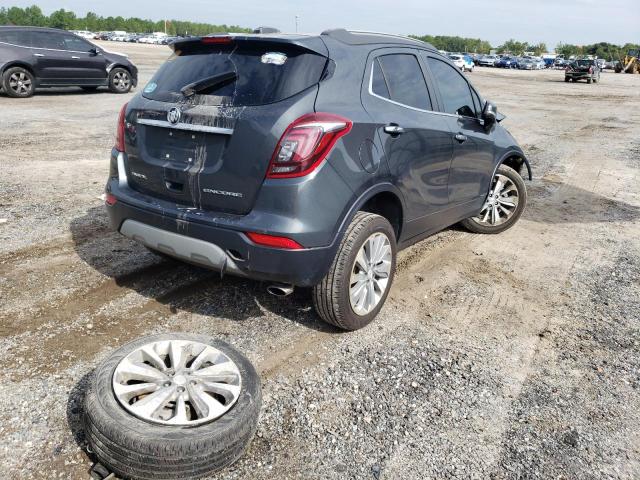 Photo 4 from auction – 2018 BUICK ENCORE PRE with VIN KL4CJASB3JB570184