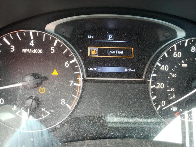 Photo 8 from auction – 2016 NISSAN ALTIMA 2.5 with VIN 1N4AL3AP6GN320662