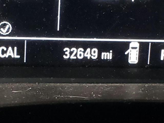 Photo 8 from auction – 2020 CHEVROLET TRAVERSE L with VIN 1GNERFKW4LJ154748
