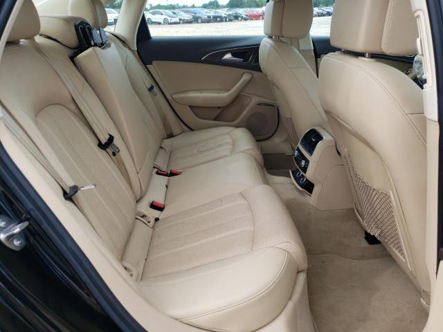 Photo 6 from auction – 2013 AUDI A6 PRESTIG with VIN WAUJGAFC0DN061295