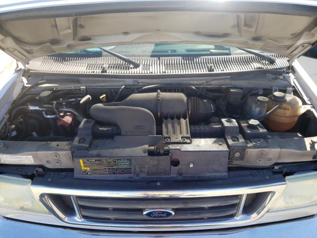 Photo 7 from auction – 2006 FORD E350 SUPER with VIN 1FBNE31L36DA56120