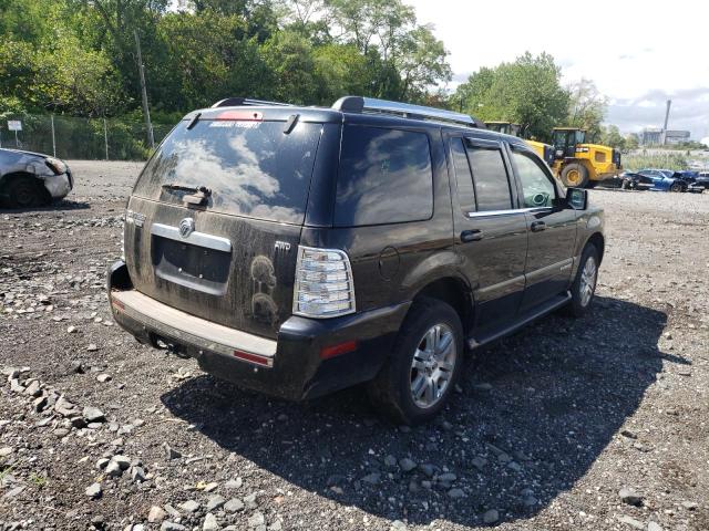 Photo 4 from auction – 2008 MERCURY MOUNTAINEE with VIN 4M2EU48E38UJ04563