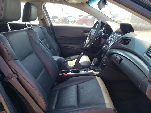 Photo 5 from auction – 2015 ACURA ILX 20 with VIN 19VDE1F37FE004565
