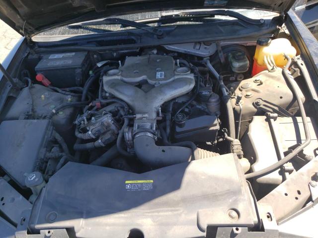 Photo 7 from auction – 2005 CADILLAC STS with VIN 1G6DW677050233005