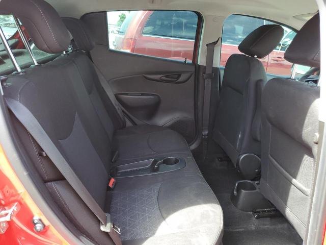Photo 6 from auction – 2020 CHEVROLET SPARK 1LT with VIN KL8CD6SA4LC408801