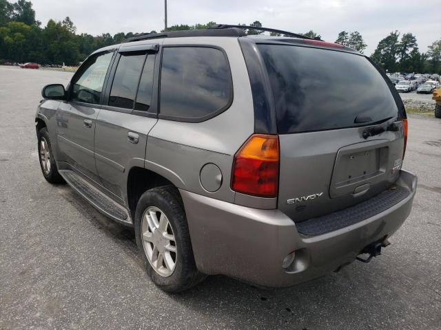 Photo 3 from auction – 2007 GMC ENVOY DENA with VIN 1GKES63M372214906