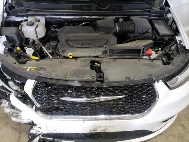 Photo 7 from auction – 2022 CHRYSLER PACIFICA T with VIN 2C4RC1BG5NR144834