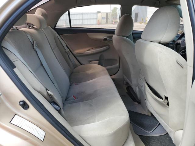 Photo 6 from auction – 2012 TOYOTA COROLLA BA with VIN 5YFBU4EE6CP037508