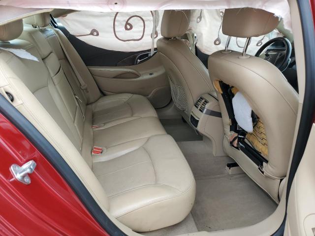 Photo 6 from auction – 2013 BUICK LACROSSE P with VIN 1G4GF5E3XDF250230