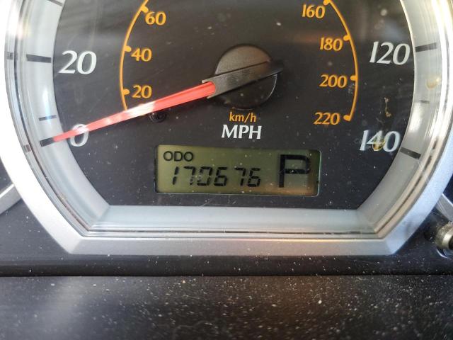 Photo 8 from auction – 2004 SUZUKI FORENZA LX with VIN KL5JJ52Z74K014682