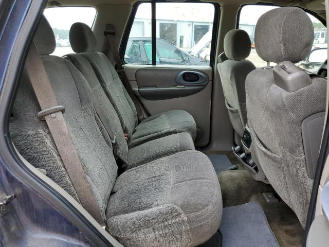 Photo 6 from auction – 2003 CHEVROLET TRAILBLAZE with VIN 1GNDS13S932109765