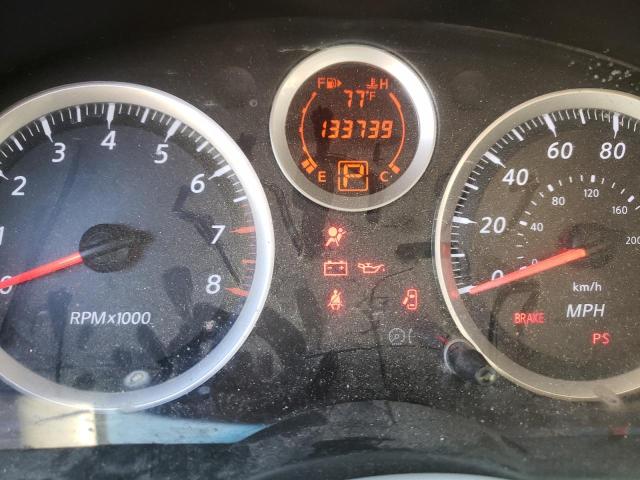 Photo 8 from auction – 2012 NISSAN SENTRA 2.0 with VIN 3N1AB6AP0CL705369