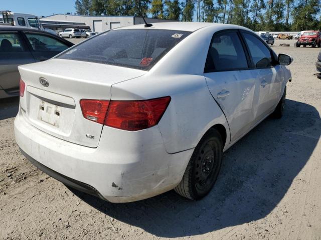 Photo 4 from auction – 2010 KIA FORTE EX with VIN KNAFU4A20A5113745