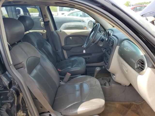Photo 5 from auction – 2001 CHRYSLER PT CRUISER with VIN 3C8FY4BB31T692654